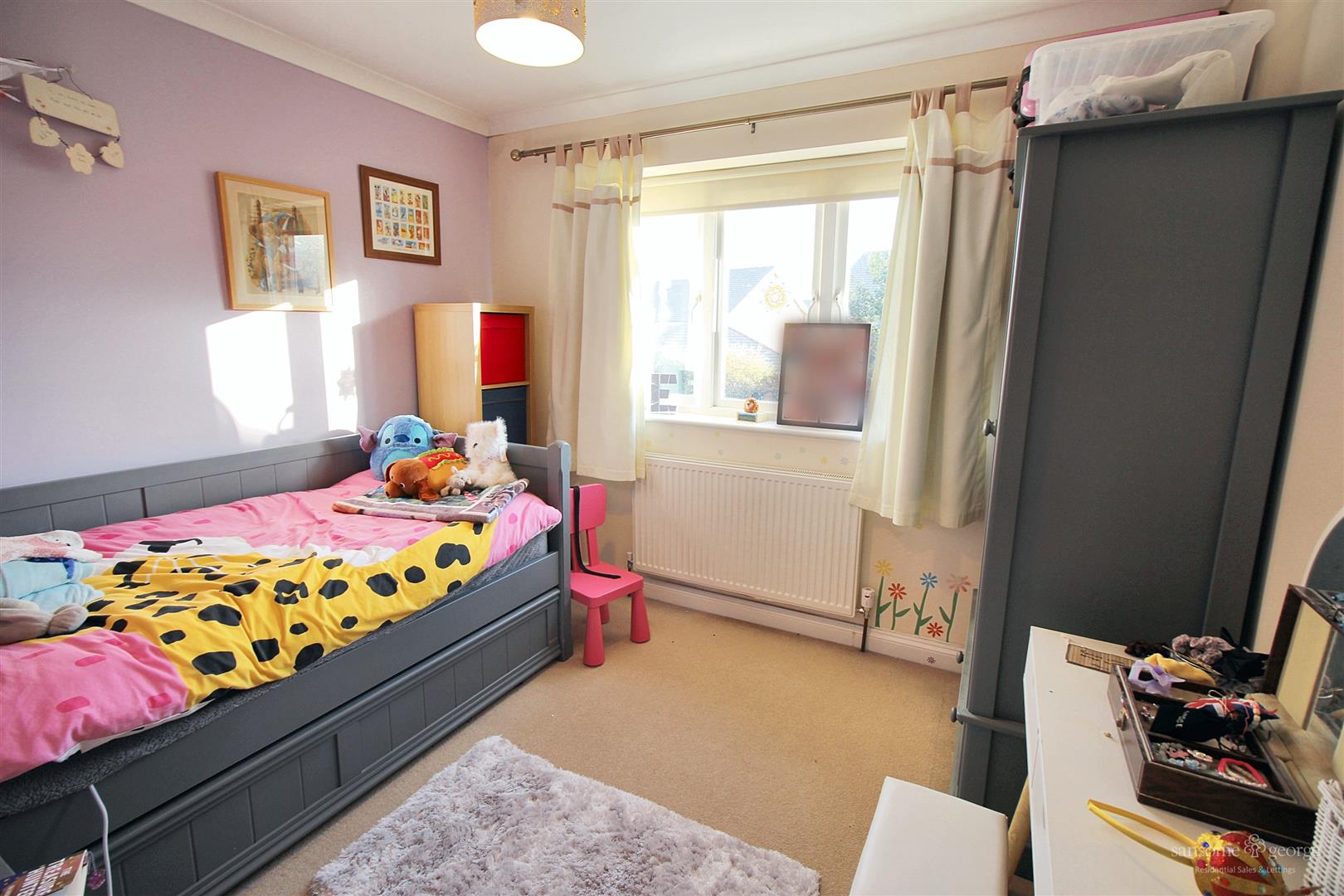 Embrook Way, Calcot, Reading